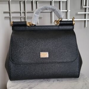 Dolce & Gabbana Sicily Bag